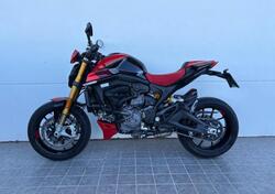 Ducati Monster 937 SP (2023 - 25) usata