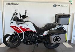 Moto Morini X-Cape 650 (2021 - 25) usata