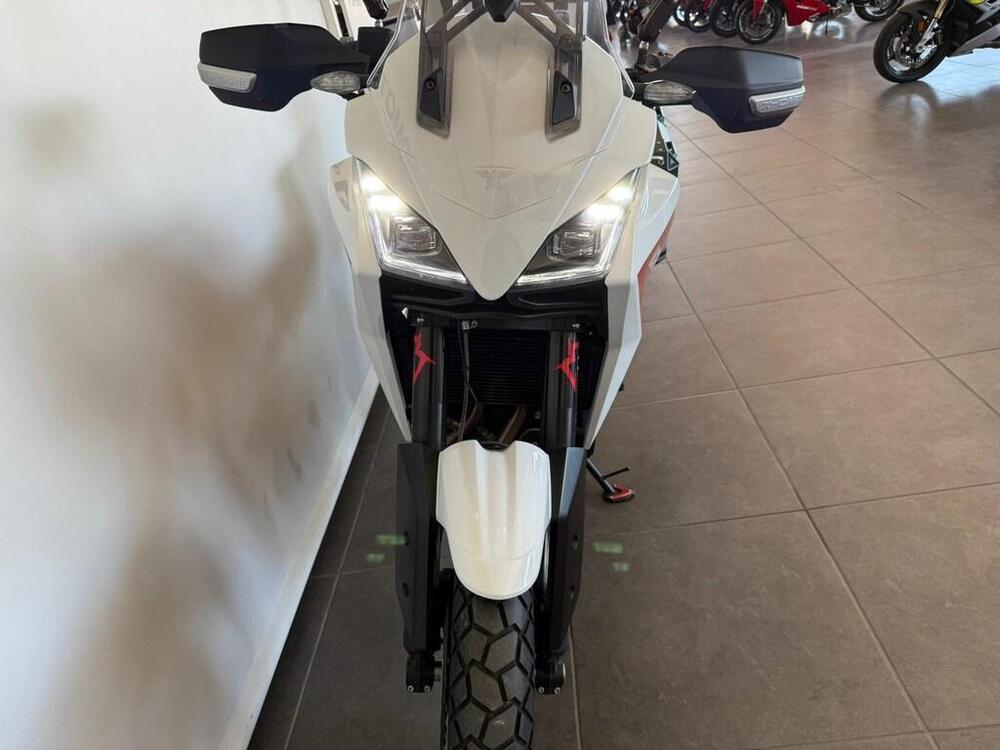 Moto Morini X-Cape 650 (2021 - 25) (2)