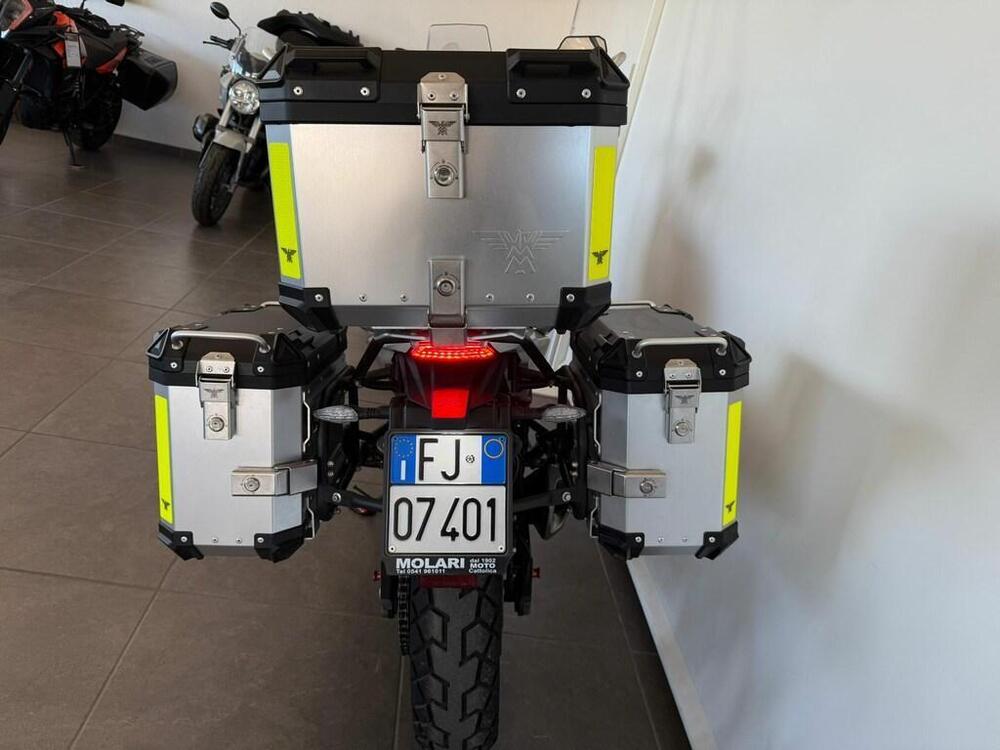 Moto Morini X-Cape 650 (2021 - 25) (4)