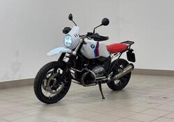Bmw R nineT Urban GS 1200 (2017 - 20) usata