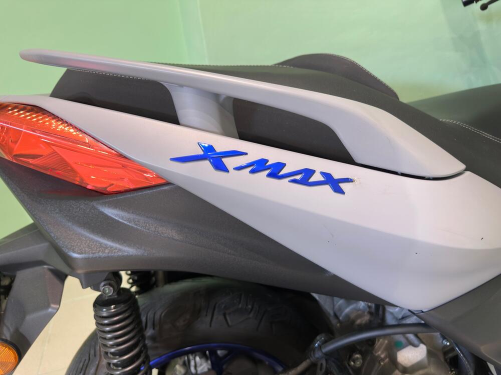 Yamaha X-Max 300 (2021 - 24) (2)
