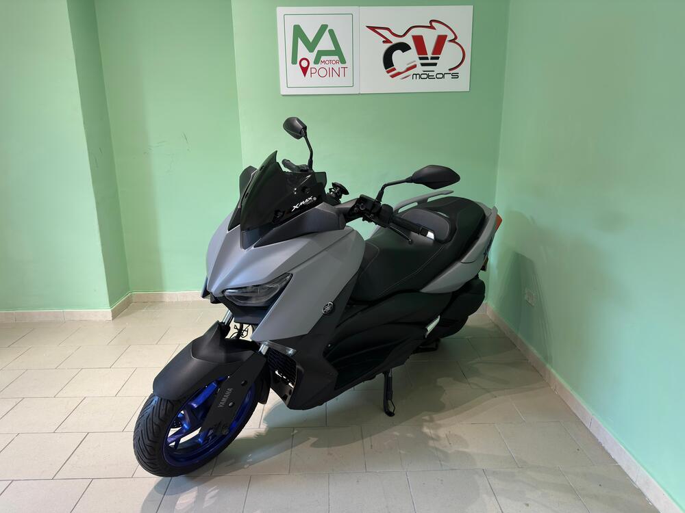 Yamaha X-Max 300 (2021 - 24) (3)