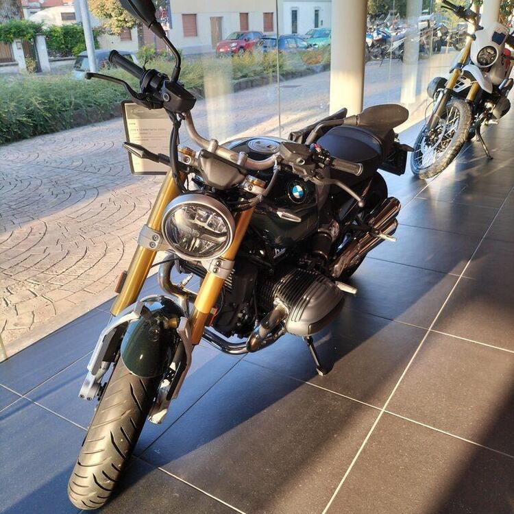 Bmw R 12 nineT (2023 - 25) (2)