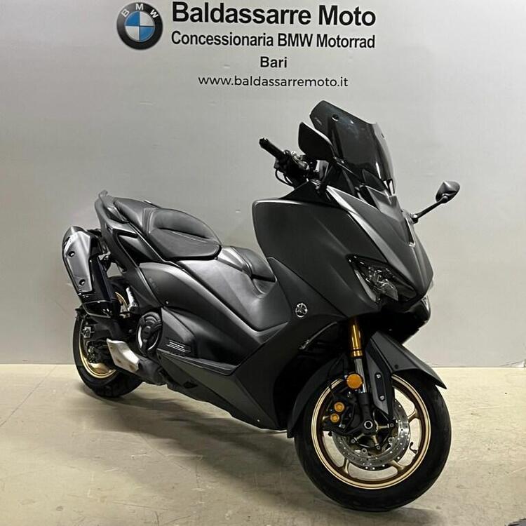 Yamaha T-Max 560 Tech Max (2021) (3)