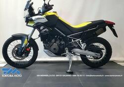 Aprilia Tuareg 660 (2022 - 24) usata