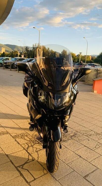 Bmw K 1600 GT (2017 - 20) (4)