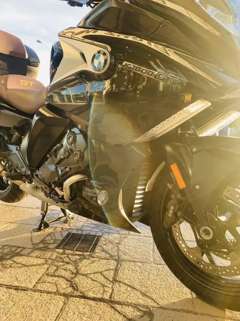 Bmw K 1600 GT (2017 - 20) (7)