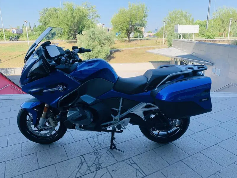 Bmw R 1250 RT (2021 - 25) (4)