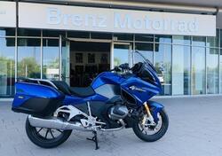 Bmw R 1250 RT (2021 - 25) usata