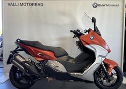 Bmw C 650 Sport (2016 - 20) usata