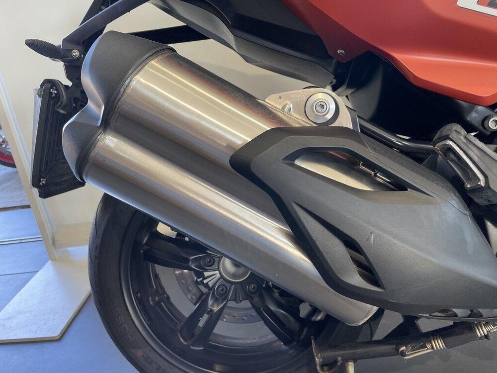 Bmw C 650 Sport (2016 - 20) (4)