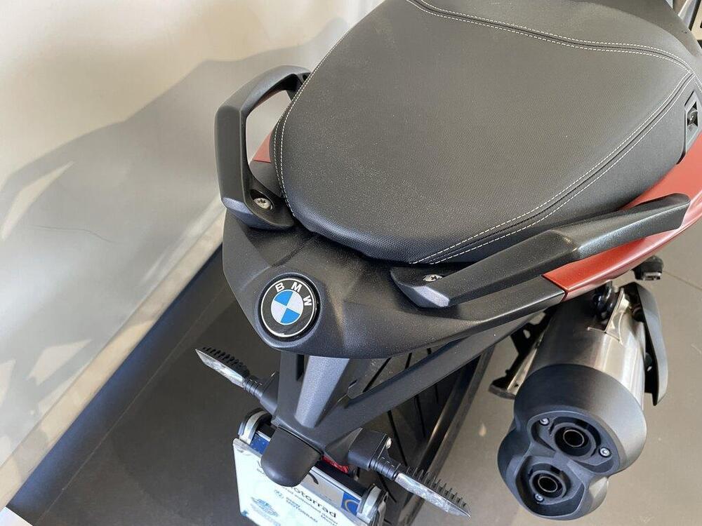 Bmw C 650 Sport (2016 - 20) (5)