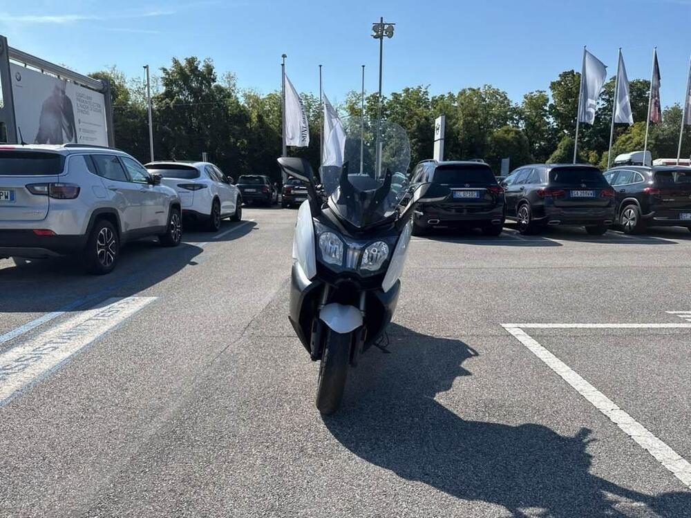 Bmw C 650 GT (2016 - 20) (2)