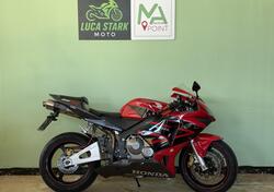 Honda CBR 600 RR (2003 - 04) usata