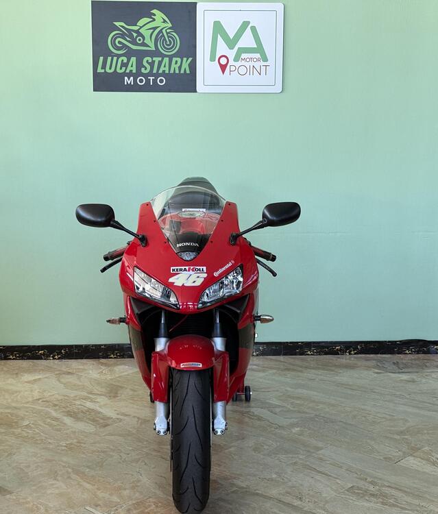 Honda CBR 600 RR (2003 - 04) (4)