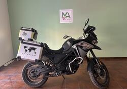 Voge Valico 650DSX (2021 - 24) usata