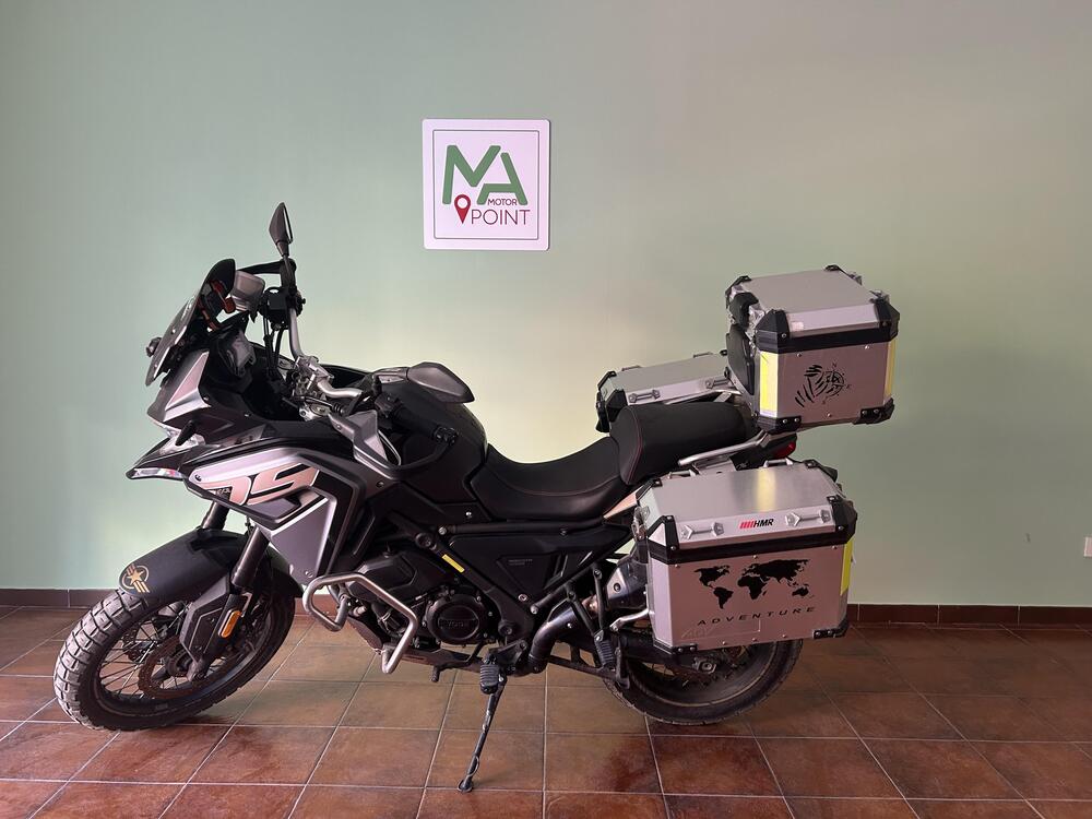 Voge Valico 650DSX (2021 - 24) (3)