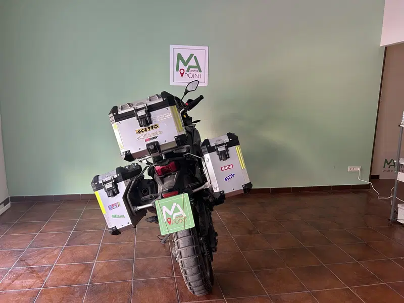Voge Valico 650DSX (2021 - 24) (4)