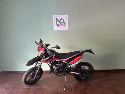 Betamotor RR 50 Motard (2018 - 20) usata