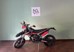 Betamotor RR 50 Motard (2018 - 20) usata