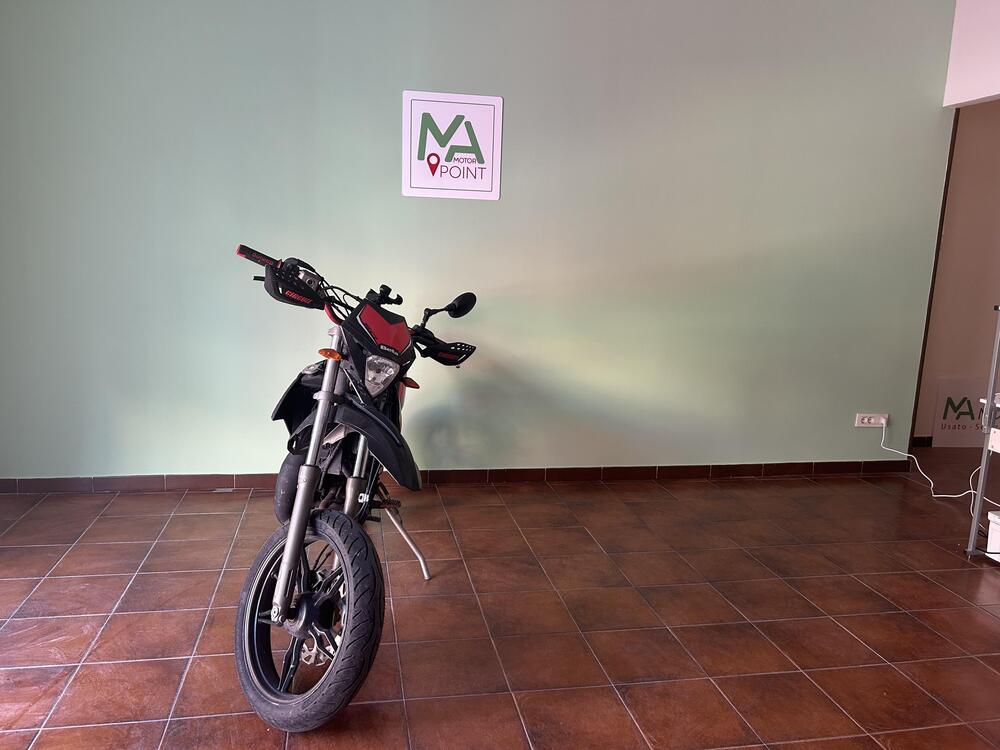 Betamotor RR 50 Motard (2018 - 20) (2)