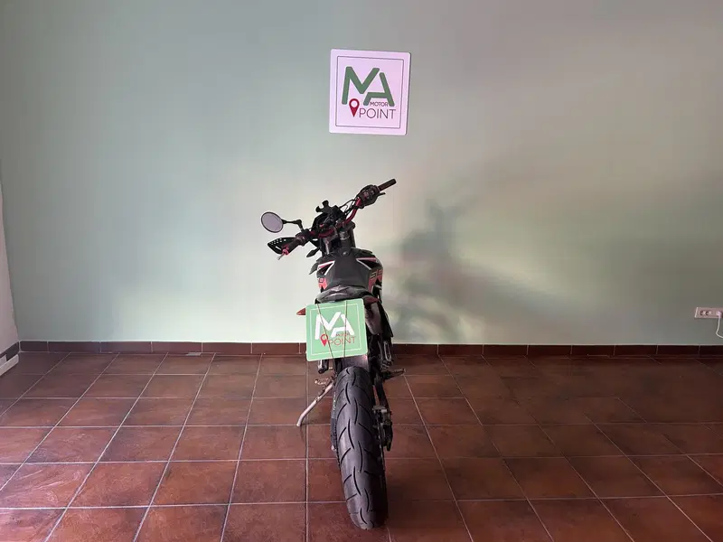 Betamotor RR 50 Motard (2018 - 20) (4)
