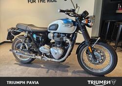 Triumph Bonneville T100 (2017 - 20) usata