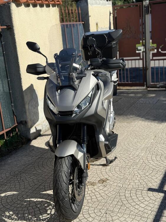 Honda X-ADV 750 (2018 - 20)