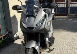 Honda X-ADV 750 (2018 - 20) usata