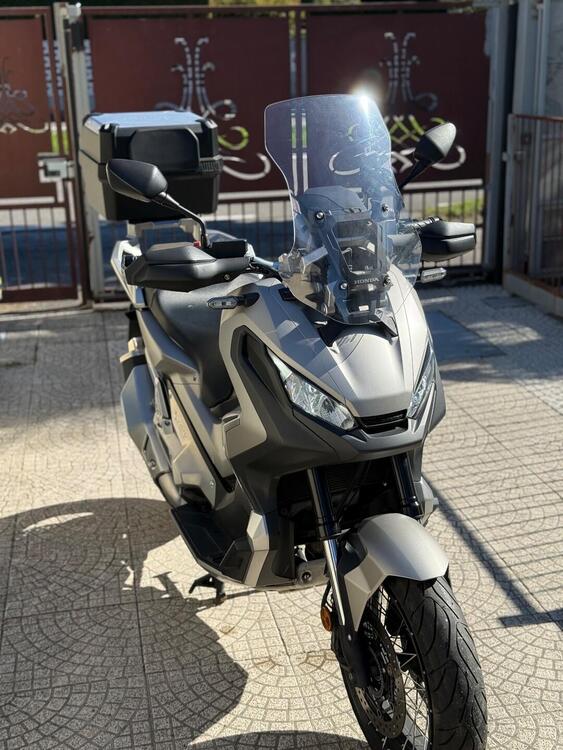 Honda X-ADV 750 (2018 - 20) (2)