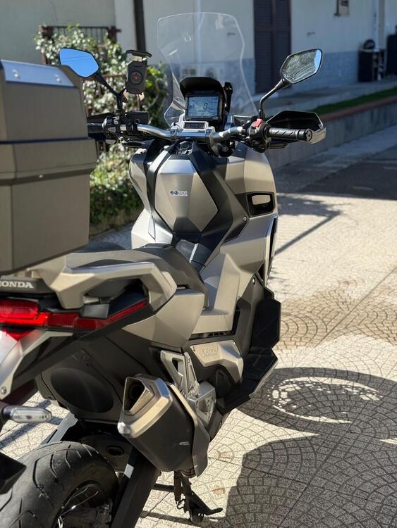Honda X-ADV 750 (2018 - 20) (3)