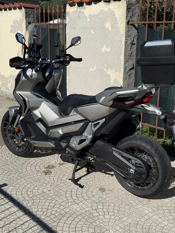 Honda X-ADV 750 (2018 - 20) (4)