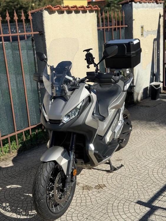 Honda X-ADV 750 (2018 - 20) (5)
