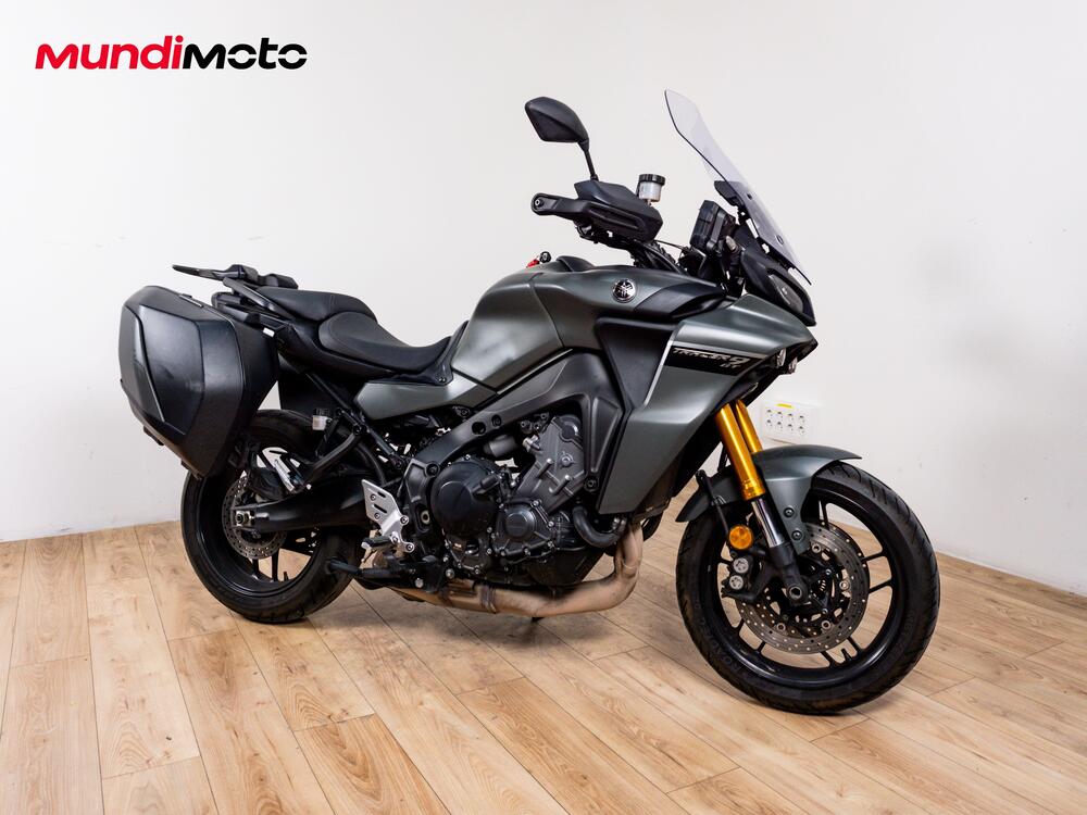 Yamaha Tracer 9 GT (2025) (2)