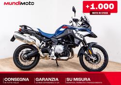 Bmw F 850 GS - Edition 40 Years GS (2021) usata