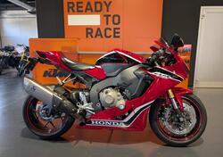 Honda CBR 1000 RR Fireblade (2017 - 19) usata