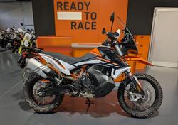 KTM 890 Adventure R (2021) usata
