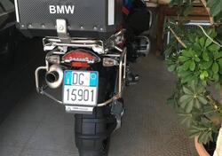 Bmw R 1200 GS Adventure (2008 - 09) usata
