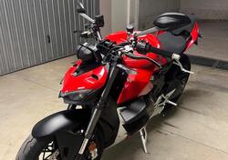 Ducati Streetfighter V4 1100 (2021 - 22) usata