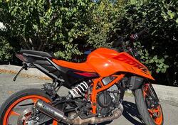 KTM 390 Duke (2024 - 26) usata