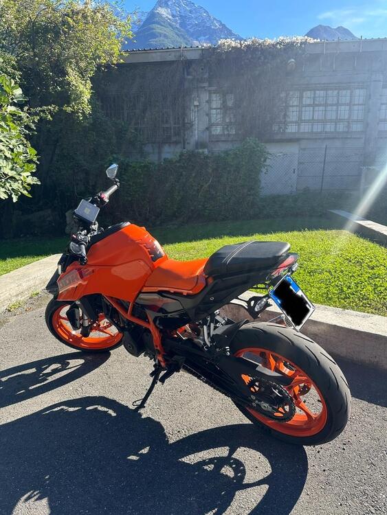 KTM 390 Duke (2024 - 26) (2)