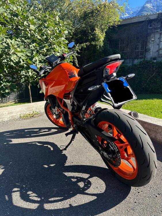 KTM 390 Duke (2024 - 26) (4)