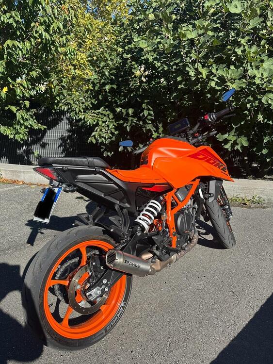 KTM 390 Duke (2024 - 26) (5)