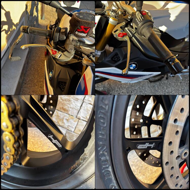 Bmw S 1000 R (2017 - 20) (4)