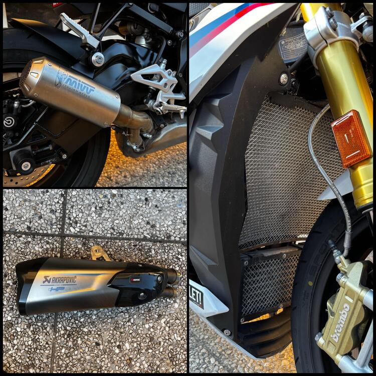 Bmw S 1000 R (2017 - 20) (5)