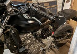 Honda Hornet 600 (2003 - 04) usata