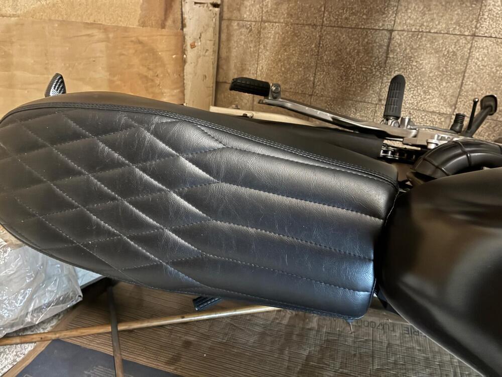 Honda Hornet 600 (2003 - 04) (3)