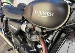 Triumph Street Twin 900 (2019 - 20) usata