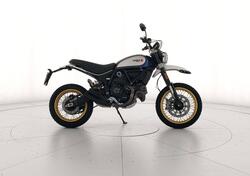 Ducati Scrambler 800 Desert Sled (2017 - 20) usata
